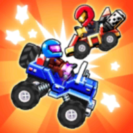 Drive Ahead! TeamUp 0.1.1