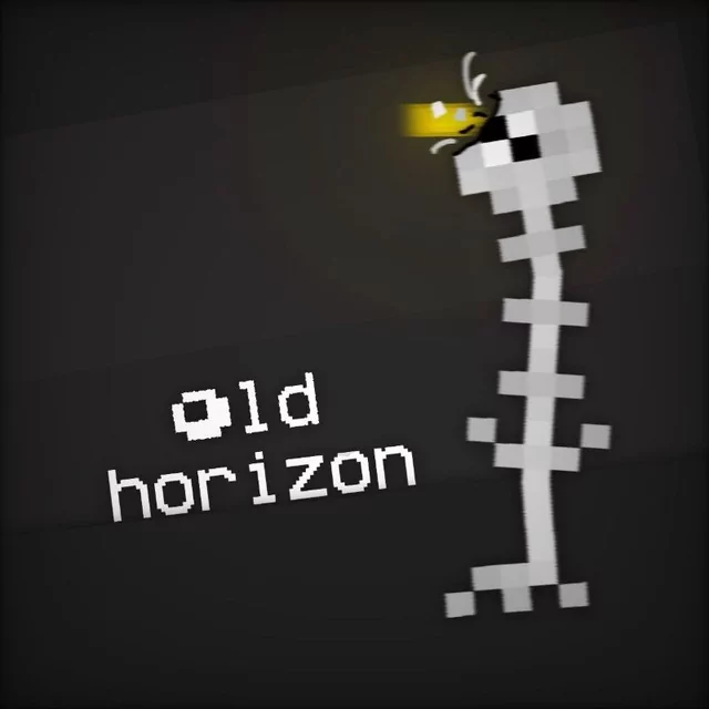 Old Horizons 0.06.3