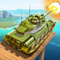 Ramp Tank Jumping 0.7.0