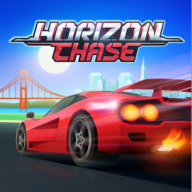Horizon Chase 2.6.9