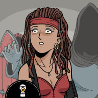 Haunted Laia 1.0.63