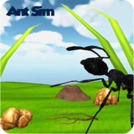 Ant Sim 1.2.1