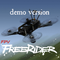 FPV Freerider 3.7