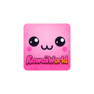 Каваии Мир 40.0.5