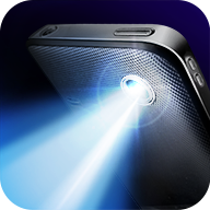 Super-Bright LED Flashlight 1.2.3