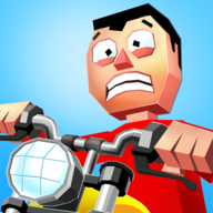 Faily Rider 12.25