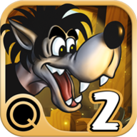 Настоящий Ну, Погоди! 2 3.0