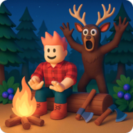 99 ночей в лесу — выживание 1.0.19