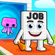 Steal n Catch Playground 0.1