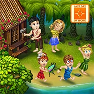 Virtual Villagers Origins 2 3.1.44