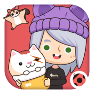 Miga Town – домашние животные 1.13