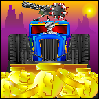 Hotrods Dozer 10.0
