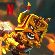 Dungeon Boss: Respawned 0.5.17065