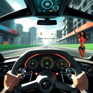 Steering Frenzy 3.0