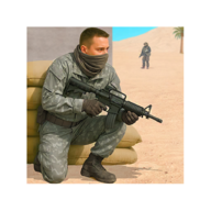 Gun Shooting Game 1.1.32