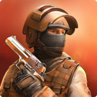 Stand8 — приватный сервер Standoff 2 от легендарной 8GDPS.