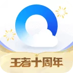 QQ Browser 19.5.2.2077