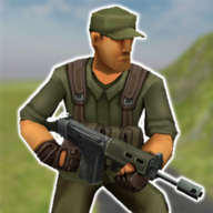 Rambo Shooter: Escape 50.0
