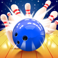 Galaxy Bowling 3D 15.34