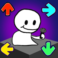 FNF Mod Music Live 1.19