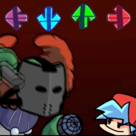 Музыкальная битва FNF Mod 1.31