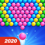 Bubble Pop: Lucky Bubble Shooter 1.0.21