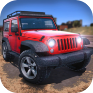 Ultimate Offroad Simulator 1.8