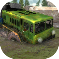 Truck Simulator Offroad 2 1.1.8