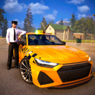 Taxi Car Simulator: EVO 1.3.26