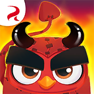 Angry Birds Dream Blast 1.95.0