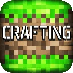 Crafting and building (by: Crazy Dave)