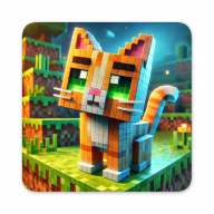 Cat Craft: Life Simulation 1.20.5