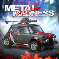 Metal Madness 0.40.7