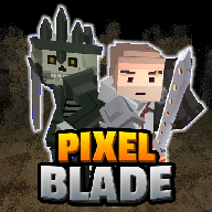 Pixel Blade M 9.6.7