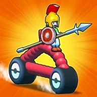 Мастер Рисунков: 3D Схватка