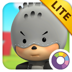 Talking Siro Hutos Lite