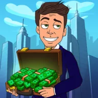 Из грязи в Князи: Финансист 2.0.6568