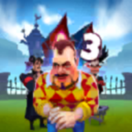 Dark Riddle 3 - Strange Hill 1.2.8