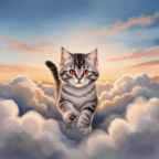 Поймай Барсика 0.2.8