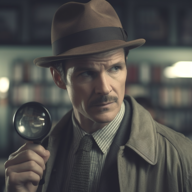 Detective Story: Jack's Case 2.2.46