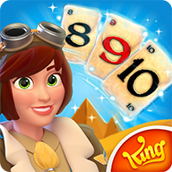 Pyramid Solitaire Saga 1.166.0.0