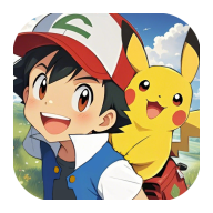 Повелители покемонов 13.0