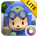 Talking Moya Hutos Lite