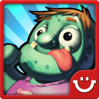 Zombie Runaway UP 1.0.1