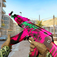 Critical Strike GO - Gun Games 1.0.53