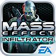 MASS EFFECT™ INFILTRATOR 1.0.52