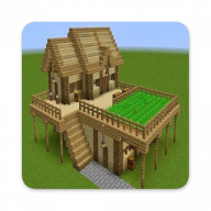 Craft World Block Crazy 3D 1.5