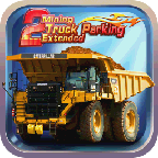 Mining Truck Driving Simulator 1.0