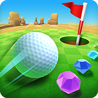 Mini Golf King 3.67