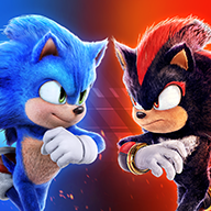 Sonic Forces 6.1.1